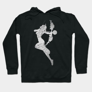 Noire: Shade Seeker Hoodie